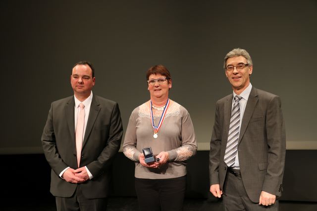 jubilees2019-4 Presentation of medals and Jubilee awards