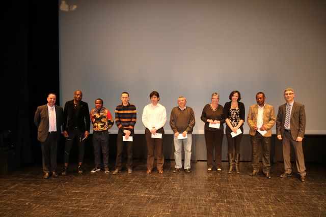 jubilees2019-6 Presentation of medals and Jubilee awards