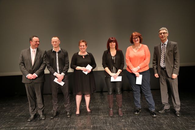 jubilees2019-8 Presentation of medals and Jubilee awards