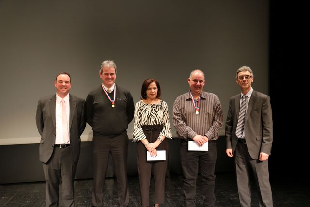jubilees2019-9 Presentation of medals and Jubilee awards