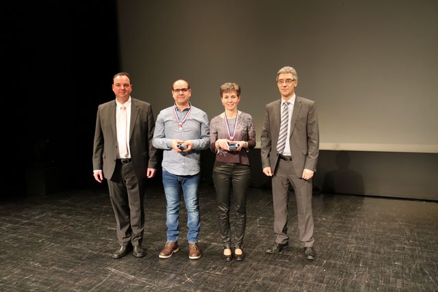 jubiles2019-11 Remise des médailles et des Jubilés (2019)