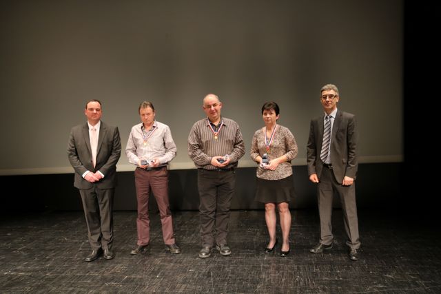 jubiles2019-3 Remise des médailles et des Jubilés (2019)