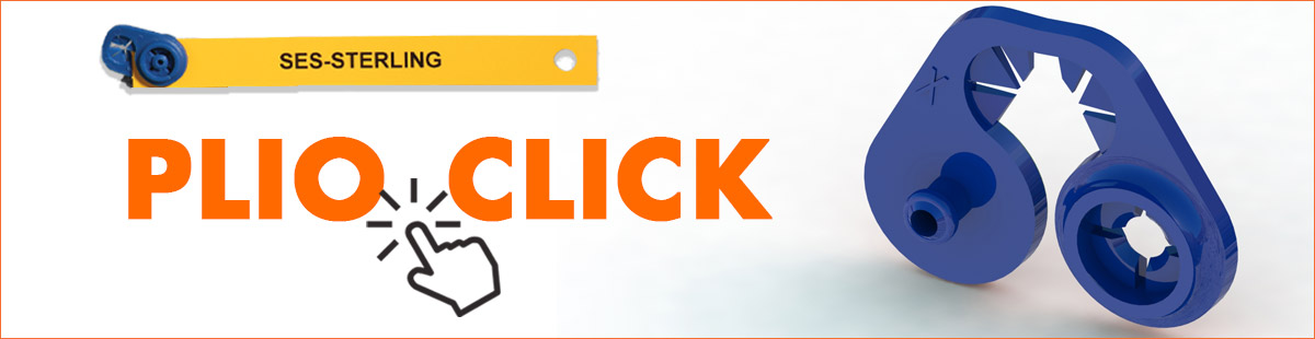 SES-STERLING PLIO CLICK bannière