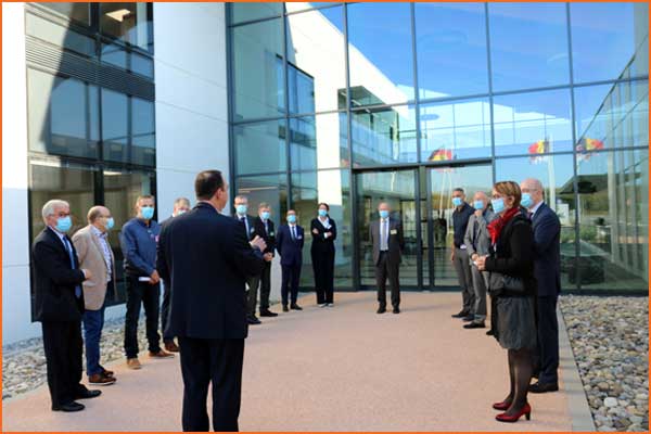Inauguration-SES-STERLING-Hesingue-5 Inauguration Hésingue 2021