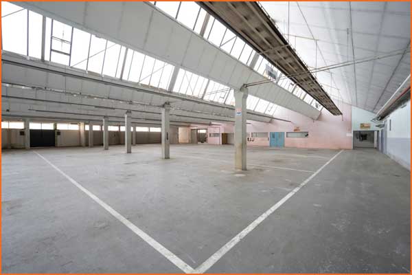 Visite architecture ELASTIC SES-STERLING