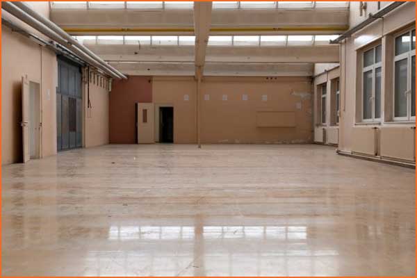 Visite architecture ELASTIC SES-STERLING