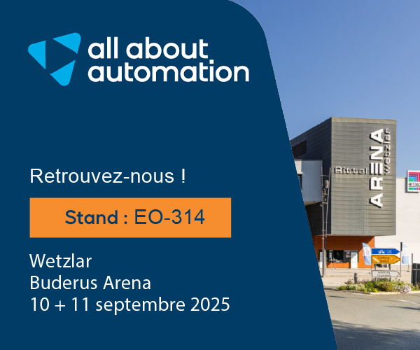 All About Automation Wtzlar 2025